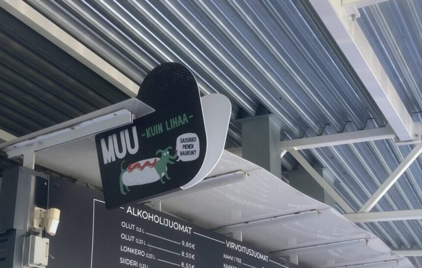 MUU hodari HJK Bolt Arena