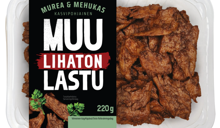 MUU Lihaton Lastu