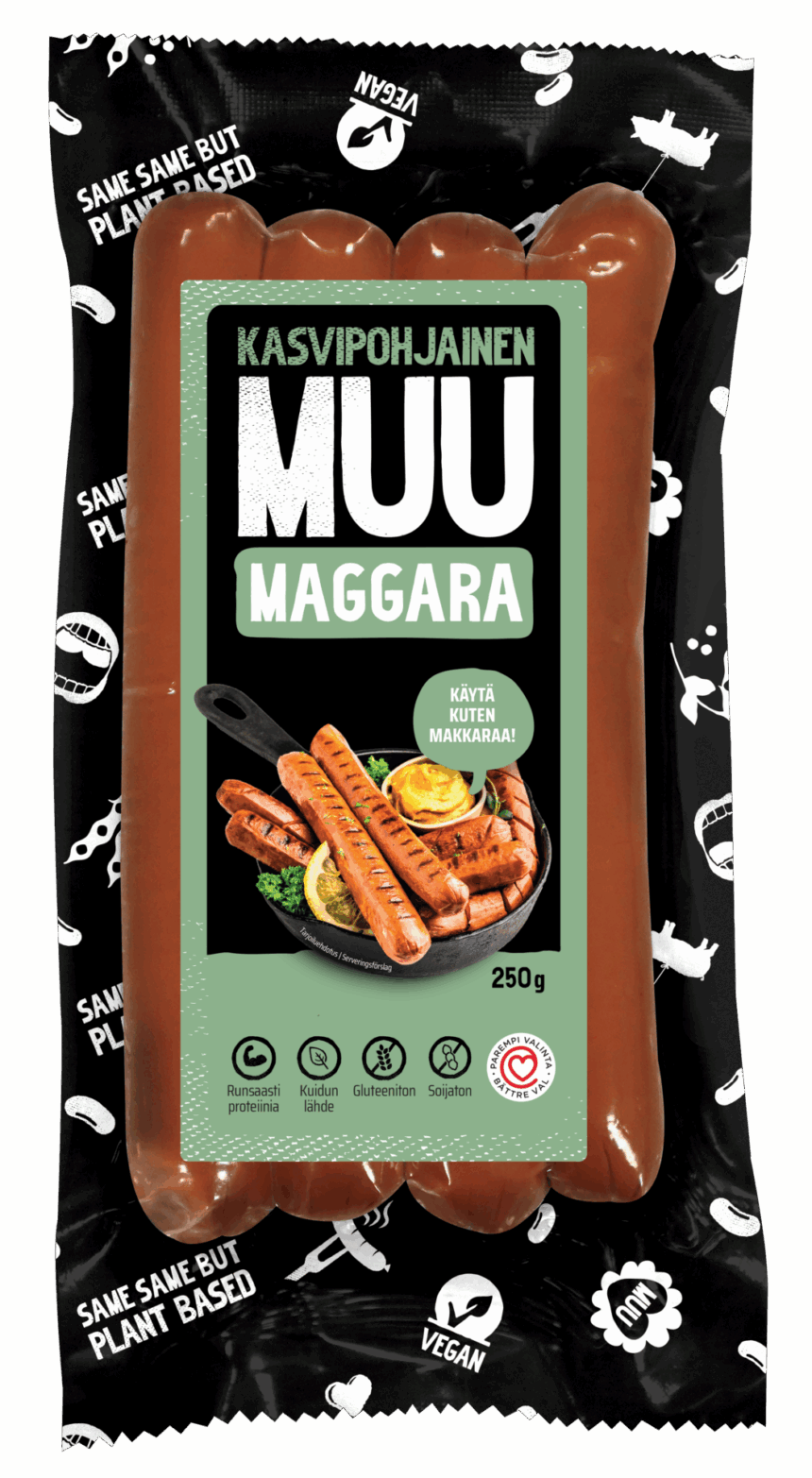 MUU Maggara