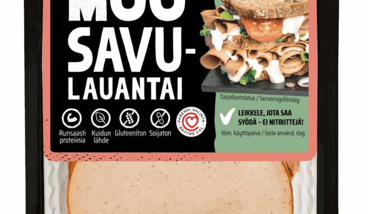 MUU Savulauantai leikkele