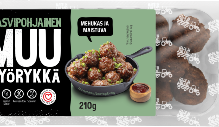 MUU Pyörykkä