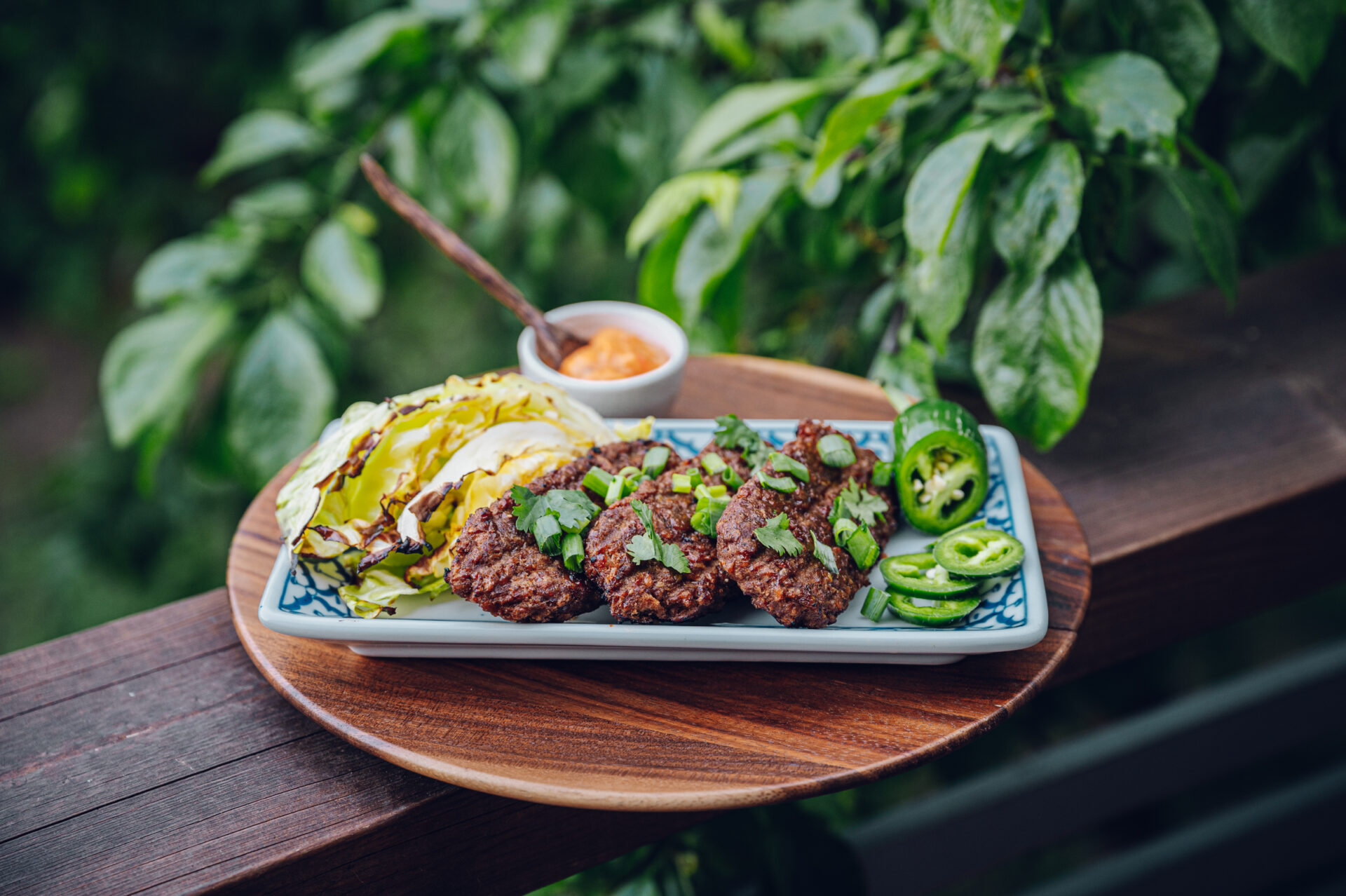 MUU Grilletit aasialaisittain • Meeat