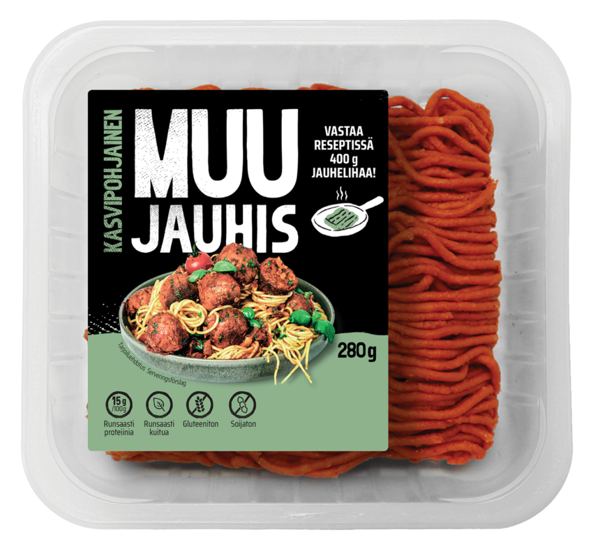 MUU Jauhis