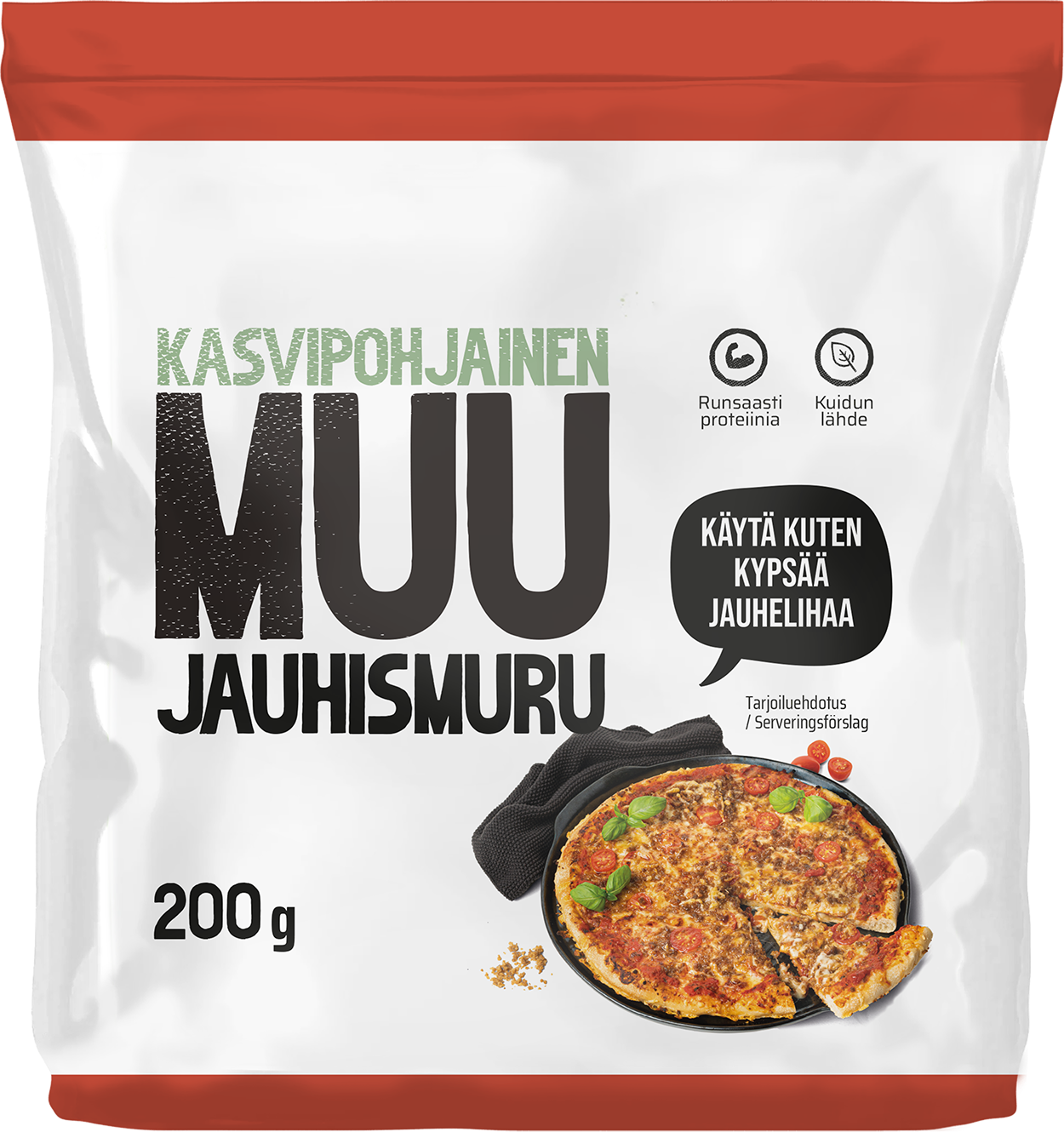 MUU Jauhismuru