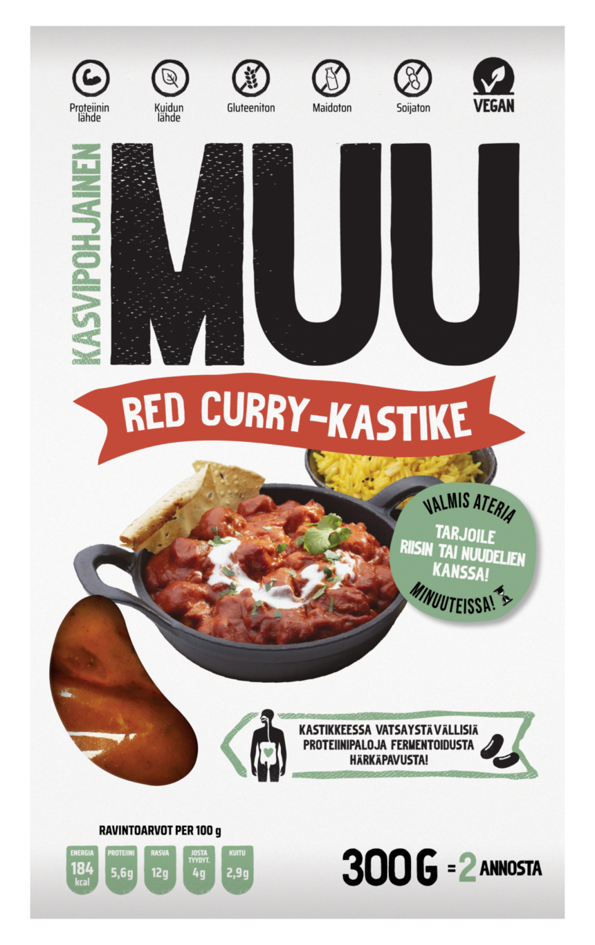 MUU Red Curry 3