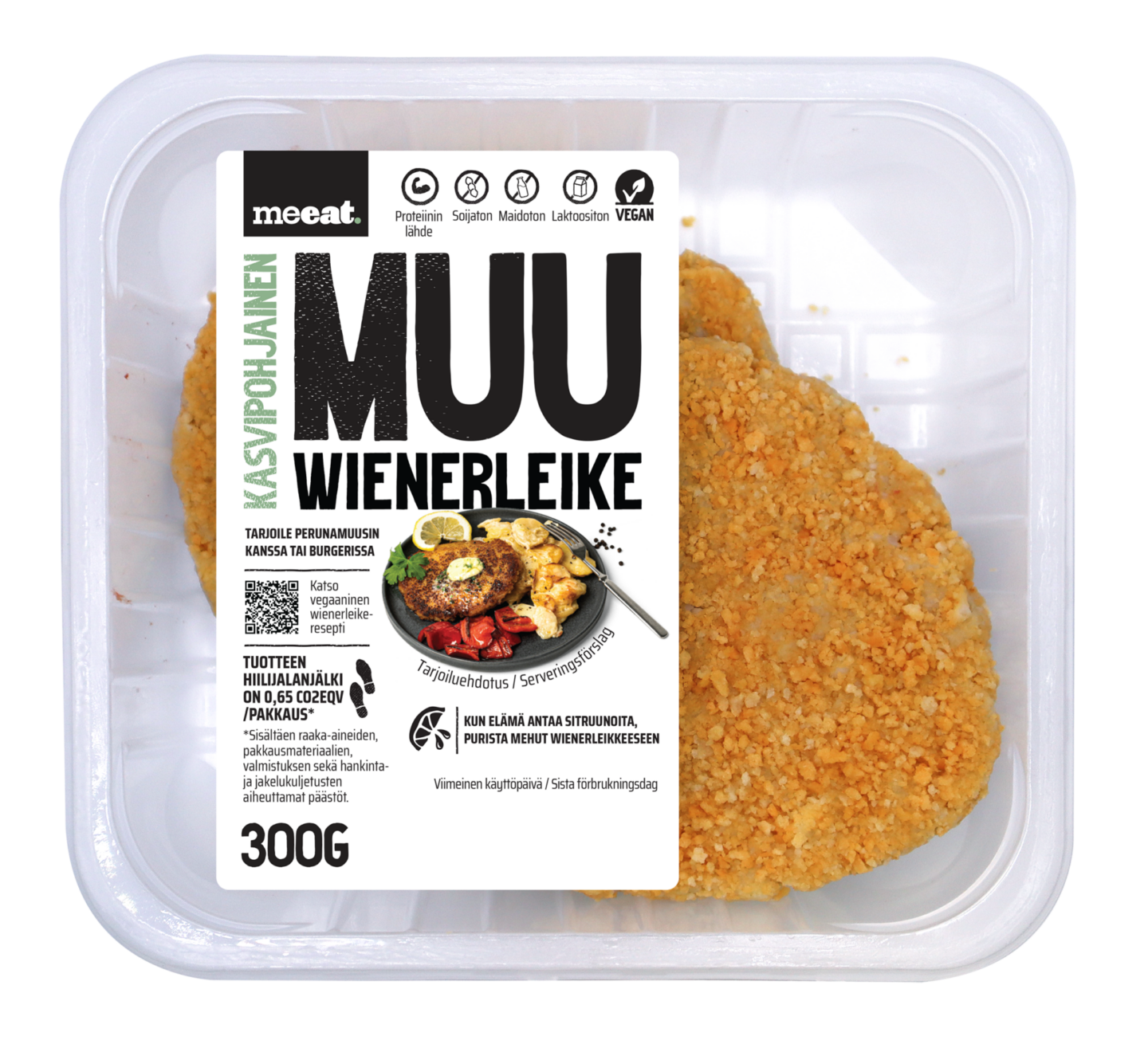 MUU Wienerleike