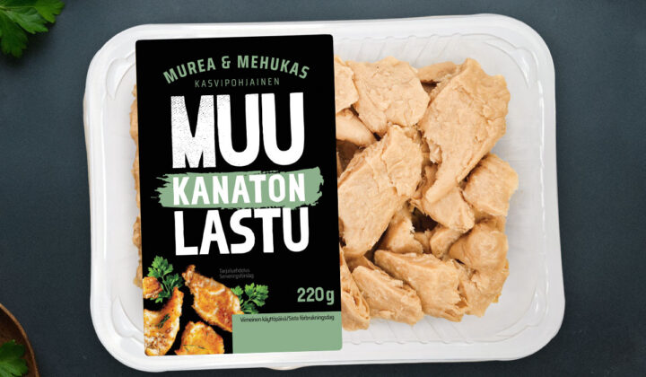 Maistatuskiertue: MUU Kanaton Lastu